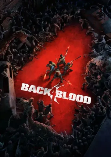 Back 4 Blood (United States) (PC) - Steam - Digital Key