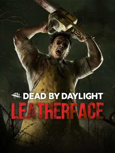 Dead by Daylight - Leatherface DLC (ROW) (PC) - Steam - Digital Key