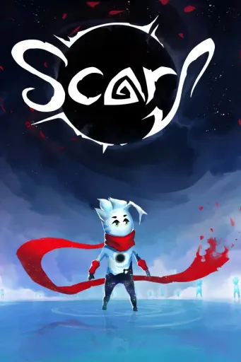 SCARF (Global) (PC) - Steam - Digital Key