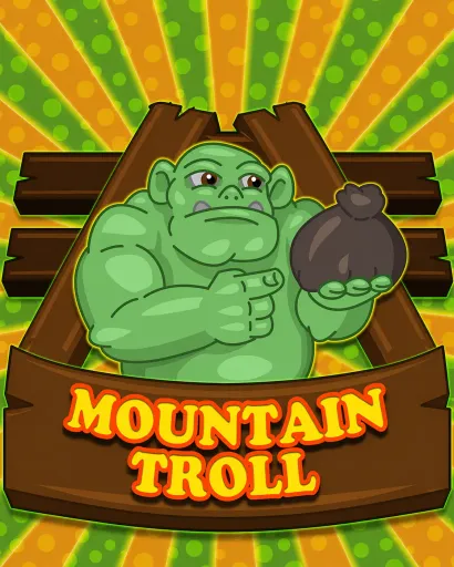 Mountain Troll (Global) (PC) - Steam - Digital Key