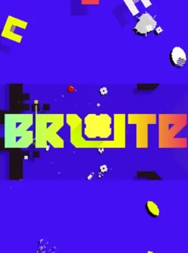 Brute (Global) (PC) - Steam - Digital Key