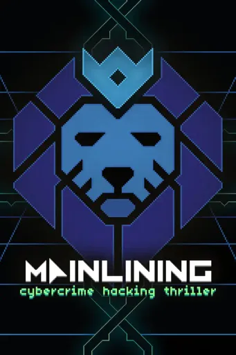 Mainlining (Global) (PC) - Steam - Digital Key