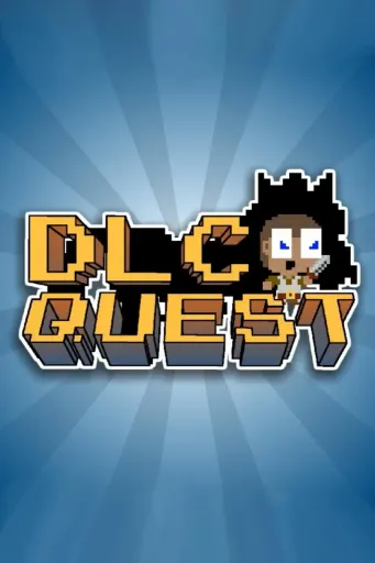DLC Quest (Europe) (PC) - Steam - Digital Key