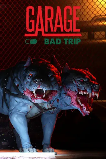 GARAGE Bad Trip (Global) (PC / Mac) - Steam - Digital Key