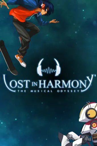 Lost in Harmony (Global) (PC) - Steam - Digital Key