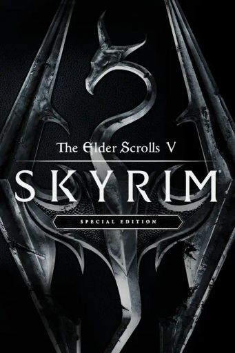 The Elder Scrolls V: Skyrim Special Edition (Europe) (PC) - Steam - Digital Key