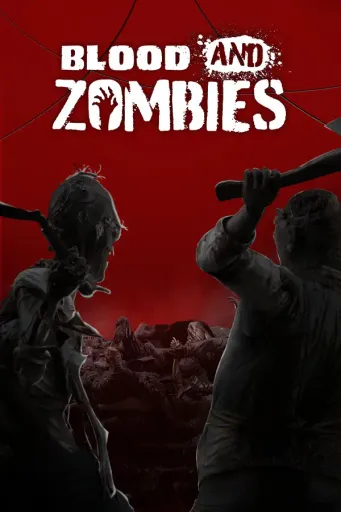 Blood And Zombies (Global) (PC) - Steam - Digital Key