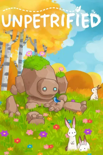 Product Image - Unpetrified Echoes of Nature (Global) (PC) - Steam - Digital Key