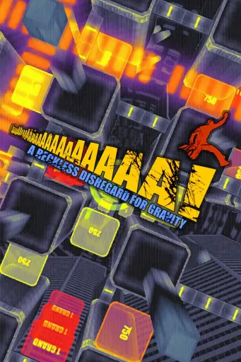 AaAaAA!!! - A Reckless Disregard for Gravity (Global) (PC) - Steam - Digital Key