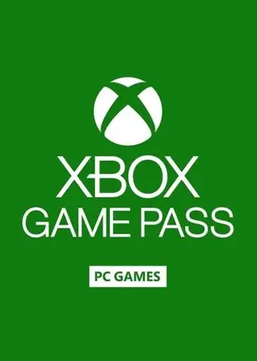 Xbox Game Pass for PC 1 + 1 Month Non-stackable (India) - Xbox Live - Digital Key
