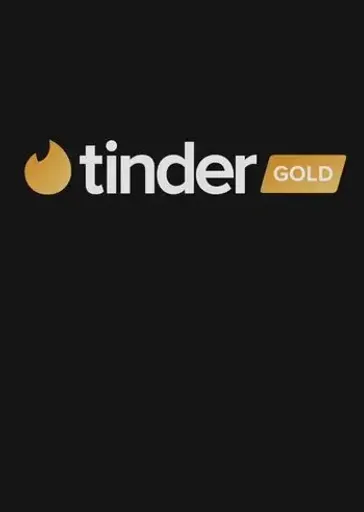 Product Image - Tinder Gold 12 Months Subscription (Turkey) - Digital Key