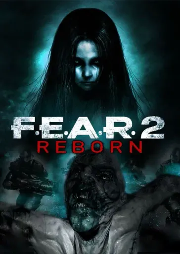 F.E.A.R. 2 Reborn DLC (Global) (PC) - Steam - Digital Key