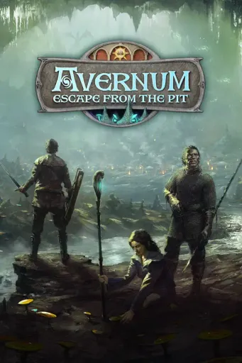 Avernum Bundle (Global) (PC / Mac) - Steam - Digital Key
