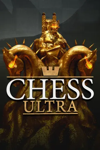Chess Ultra (Global) (PC) - Steam - Digital Key