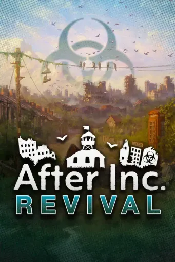 After Inc Revival (Global) (PC) - Steam - Digital Key