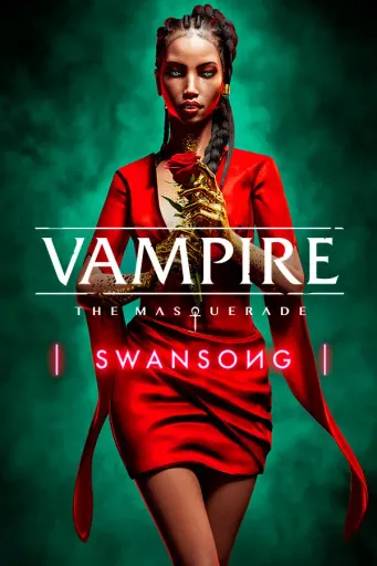 Vampire: The Masquerade - Swansong (Global) (PC) - Steam - Digital Key