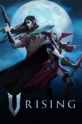 V Rising - Razer Serpent Pack DLC (Global) (PC) - Steam - Digital Key