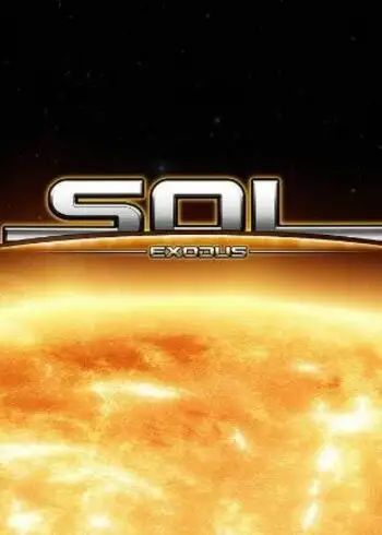 Sol: Exodus (Global) (PC) - Steam - Digital Key