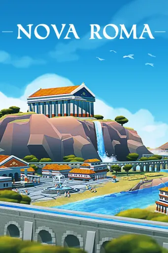 Nova Roma (Global) (PC / Mac) - Steam - Digital Key