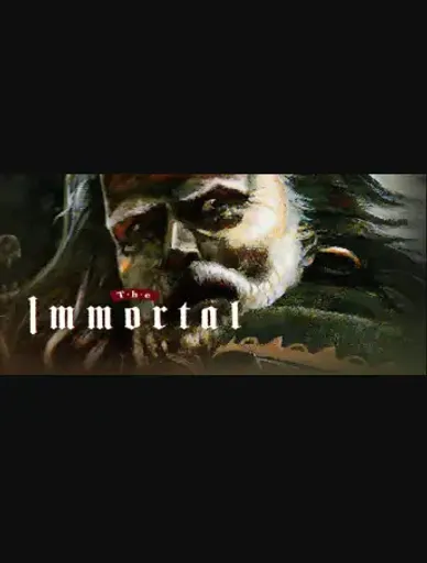 The Immortal (Global) (PC) - Steam - Digital Key