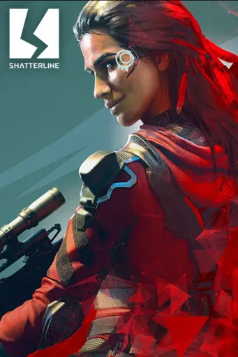 Shatterline (Global) (PC) - Steam - Digital Key