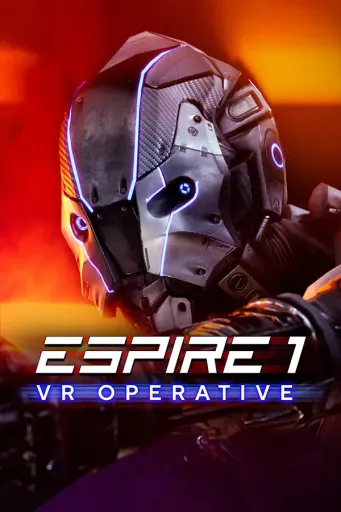 Espire 1 - VR Operative (Global) (PC) - Steam - Digital Key