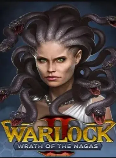 Warlock 2 - Wrath of the Nagas DLC (Global) (PC / Mac / Linux) - Steam - Digital Key
