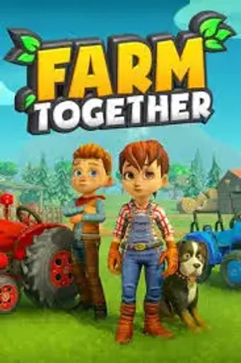Farm Together - Fantasy Pack DLC (Europe) (PC / Mac / Linux) - Steam - Digital Key
