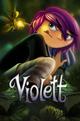 Violett Remastered (Global) (PC / Mac / Linux) - Steam - Digital Key
