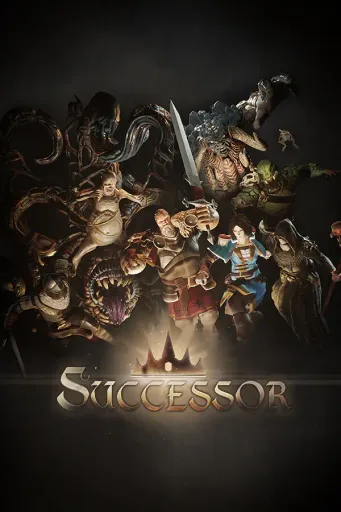 Successor (Global) (PC) - Steam - Digital Key