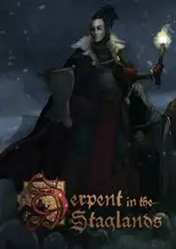 Serpent in the Staglands (Global) (PC / Linux) - GOG - Digital Key