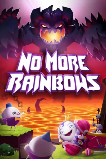 No More Rainbows (Global) (PC) - Steam - Digital Key