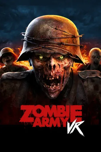 Zombie Army VR (Europe) (PC) - Steam - Digital Key
