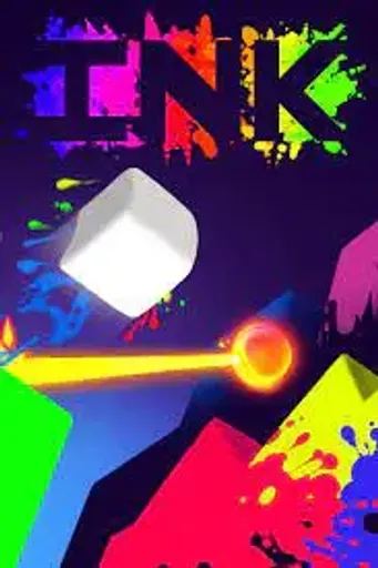 INK (Europe) (PC / Mac / Linux) - Steam - Digital Key