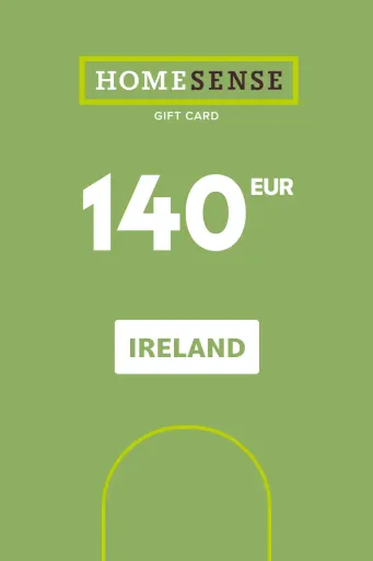 Homesense 140 EUR Gift Card (Ireland) - Digital Key