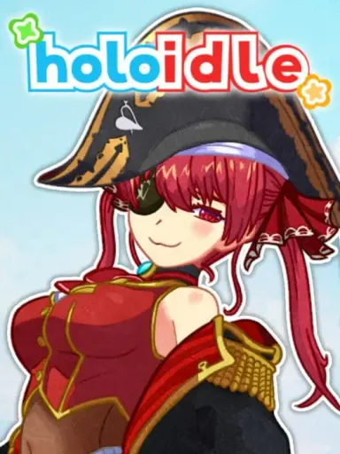 Holoidle (Global) (PC) - Steam - Digital Key