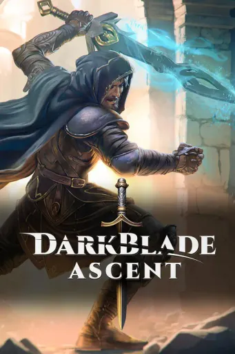 Darkblade Ascent (Global) (PC) - Steam - Digital Key