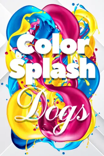 Color Splash: Dogs (Global) (PC) - Steam - Digital Key