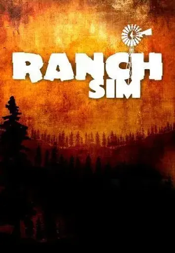 Ranch Simulator Homestead Edition (Global) (PC) - Steam - Digital Key