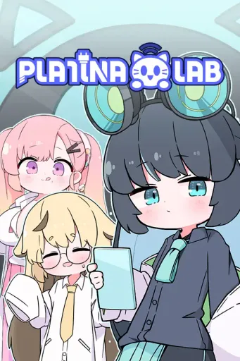 PLATiNA :: LAB (Global) (PC) - Steam - Digital Key