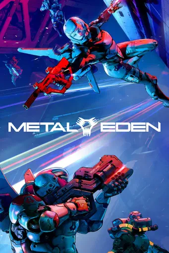 METAL EDEN (ROW) (PC) - Steam - Digital Key