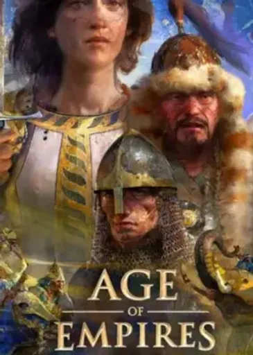 Product Image - Age of Empires IV Ultimate Bundle DLC (Global) (PC) - Steam - Digital Key