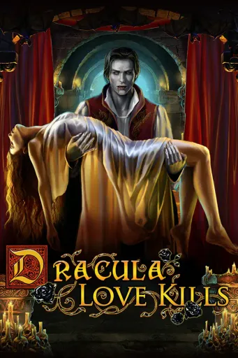 Dracula Love Kills (Global) (PC) - Steam - Digital Key