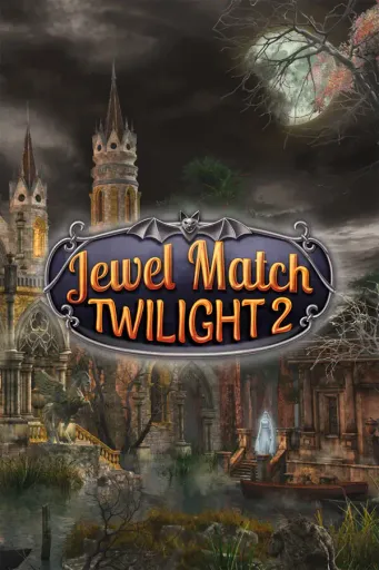 Jewel Match Twilight 2 (Global) (PC) - Steam - Digital Key