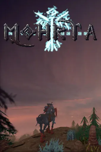 Mohrta (Global) (PC) - Steam - Digital Key