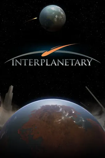 Interplanetary (Europe) (PC / Mac / Linux) - Steam - Digital Key