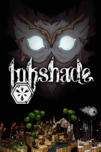Inkshade (Global) (PC) - Steam - Digital Key