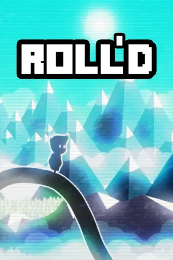 Roll'd (Global) (PC / Mac / Linux) - Steam - Digital Key