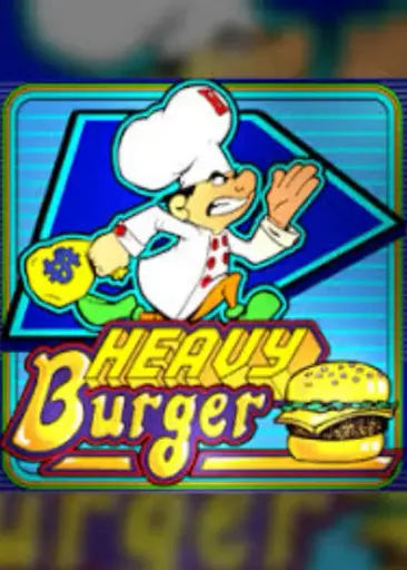Heavy Burger (Global) (PC / Mac) - Steam - Digital Key