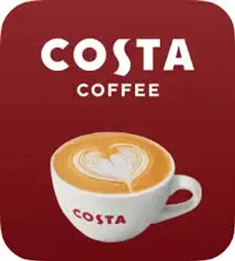 Product Image - Costa Coffee 8 GBP Gift Card (United Kingdom) - Digital Key